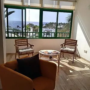 Blue View Hermoso Remodelado Ubicacion Ideal Appartamento